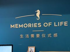 -海马体照相馆(北京合生麒麟新天地店)