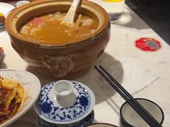 -唐猫庭院·千年陕菜(大唐不夜城店)