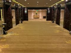 -成都世纪城假日酒店-西楼