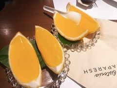 -CAPARESH開府莱舍(望京金辉店)