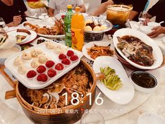 -润泰柏金酒店·润芳阁中餐厅