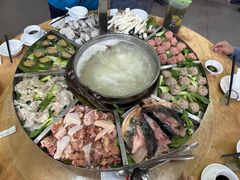 -百丈园龙江啫神馆