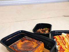 -肥安娜·小吃·饮品