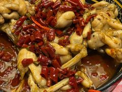 -江味龙虾馆·裸蓝龙虾(南山店)