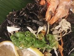 -茉莉.Red Crab