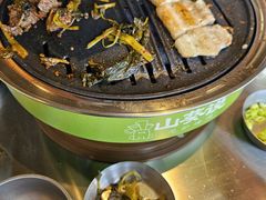 -山葵说·泥炉烤肉(泰达时尚E街区店)