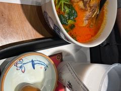 -和府捞面(东直门银座店)