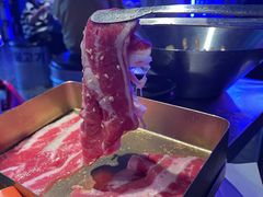 -入火韩国烤肉(凯旋广场店)