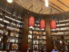 -天府中餐厅·粤菜·海南菜·生猛海鲜(三亚海棠湾洲际度假酒店)