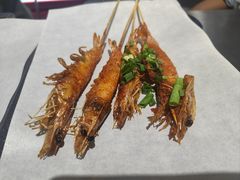 -微醺烤牛·炭火烧烤·精酿啤酒(东郊记忆店)