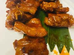 -丰收日·小海鲜·沪上家宴(顾村正大店)
