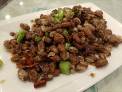-红豆园(文林街店)