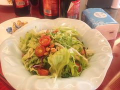 -大铁勺新津菜(迎水道店)
