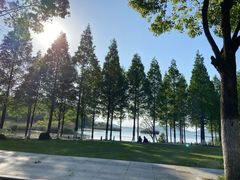 -东钱湖旅游度假区