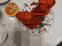 -富淳饭店(世纪公园店)