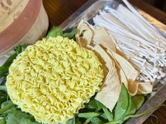 -杨老头鲜货烧烤(太古里店)