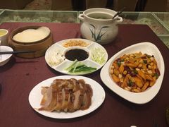 -西安烤鸭店(369烤鸭王店)