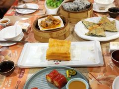 -点都德(大茶楼店)