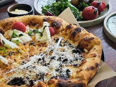 -O'mills Sourdough Bakery&Bistro(永嘉路店)