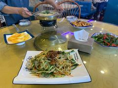 -东北王食府(科大店)