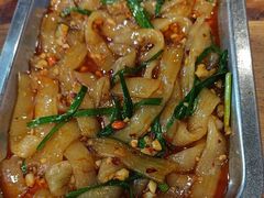 -李不管把把烧(合肥总店)