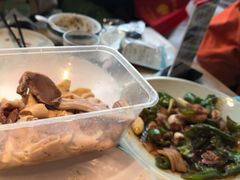 -扬州狮子楼·非遗淮扬菜(东关街店)