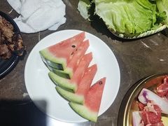 -江城二当家烤牛肉(莲塘新村店)