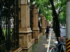 -上海安亭别墅花园酒店