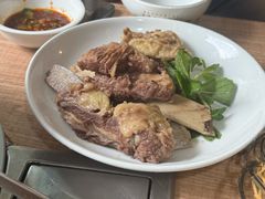 -尼玛藏家风味园(阿山食城店)
