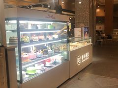 -卷心卷意·轻甜蛋糕(新光天地店)