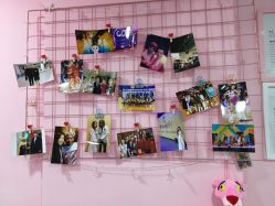 -WITCH （舞季）舞蹈工作室