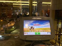 -南京金陵饭店