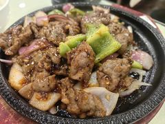 -东四民芳餐厅(世茂工三店)