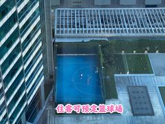-上海浦东嘉里大酒店