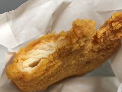 -麦当劳(深圳北站高铁店)