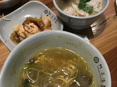 -阿三生煎馆(万达广场店)