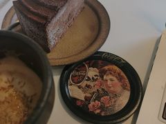 -舊新事咖啡NOTHING NEW COFFEE