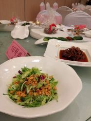 -白金汉爵大酒店·宴会厅(相城店)