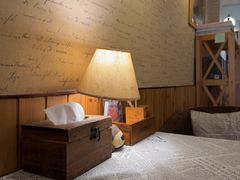 -隅cafe(傅厚岗店)