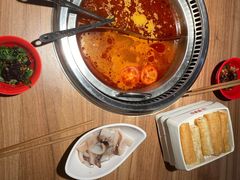 -季季红火锅(长沙步行街店)