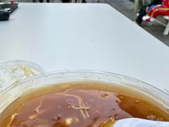 -添發碗仔翅美食