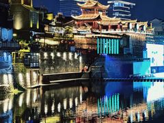 -乾州古城