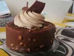 -好利来(团结湖店)