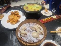 -老边饺子馆(中街店)
