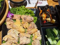 -束河人家(南锣鼓巷店)