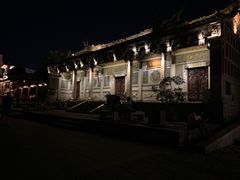 -晋江五店市传统文化旅游区