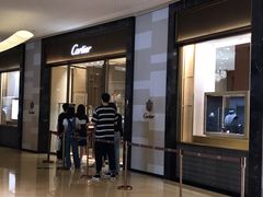 -卡地亚(太古汇精品店)