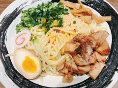 -雷神拉面(财富中心玉米楼店)
