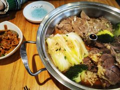 -璞臻汽锅餐厅(南京东路店)