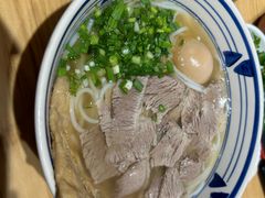 -林记潮牛·牛肉火锅(上马墩店)